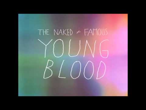 The Naked And Famous - Young Blood (Tiesto & Hardwell Remix)
