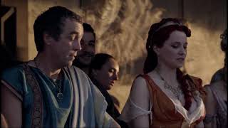 Spartacus Yorgun Demokrat
