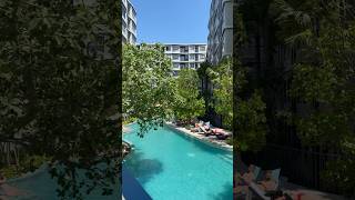 Inspection Day In Dcondo Reef , 2 Bedroom Apartment .