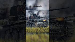 The Most Underrated Panzer of WW2