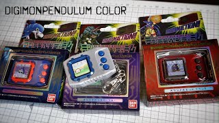 デジモンペンデュラム　ver.3 説明書付き mqdefault.jpg