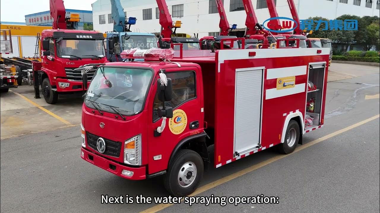 Urgent Firetruck Overpass Deployments Explained - x3z5tec