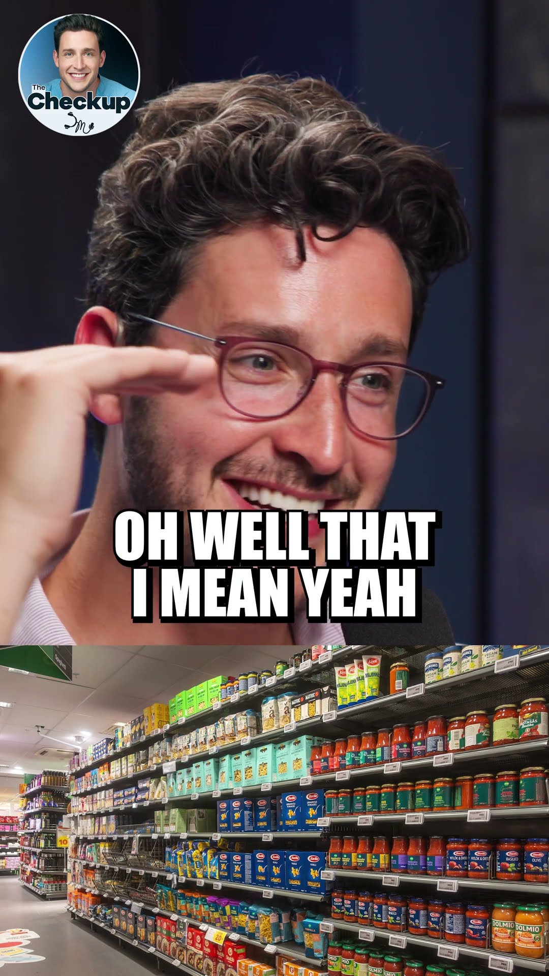 The Unhealthiest Supermarket Items