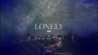 INNA - Lonely (MerOne Music Remix)