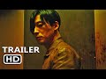 THE KILLER Official Trailer Teaser (2022)