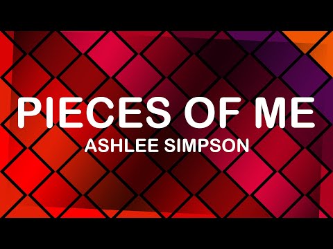 Ashlee Simpson -