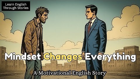 Thinking Big Changes Everything | Motivational Story