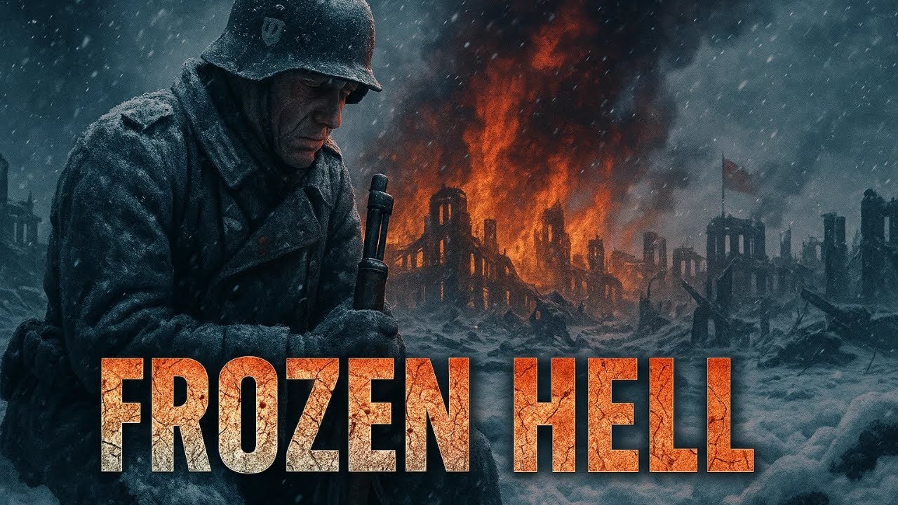 Wartales Radio: Stalingrad – 265,000 Men Trapped in a Frozen Hell | Military History Stories