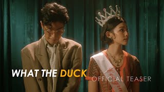 Whal & Dolph - สบายดีไหม? (how r u?) [Official Teaser]