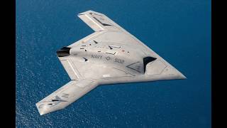 The F-47 Just Flew Without A Pilot (And China Is Panicking)!