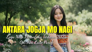 Lagu Nagi Larantuka Terbaru 2025