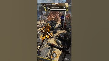 Console movement #apex #apexclips #apexlegends #youtube #apexmovement ￼