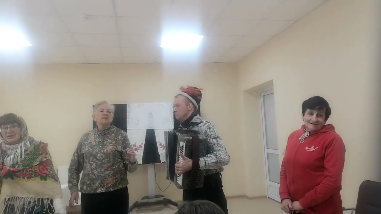 Мероприятие 