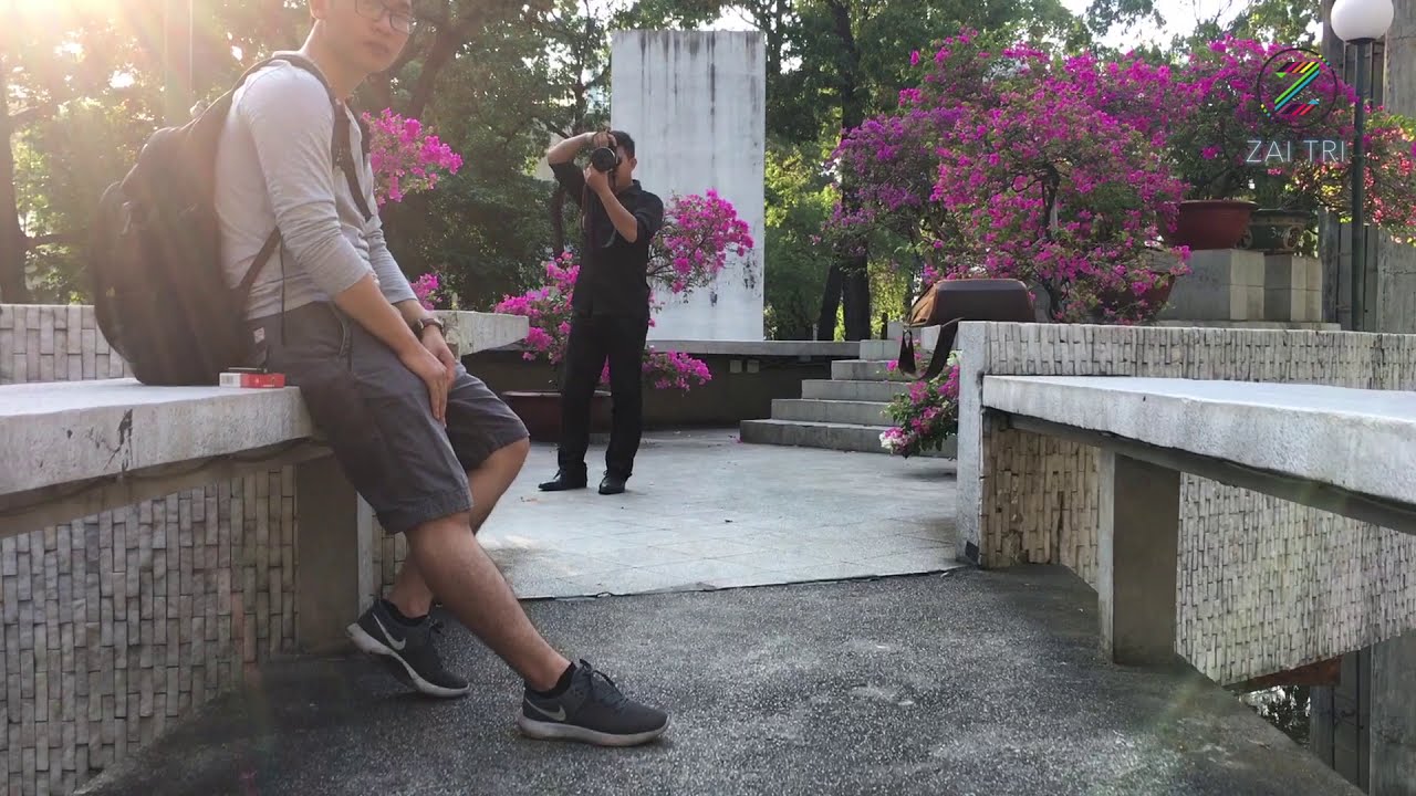 Giai thoại phong thuỷ về Hồ Con Rùa (Sài Gòn)