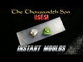 Warhammer hobby tutorial - Using Instant Moulds