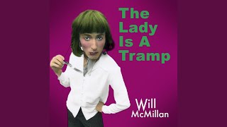 The Lady Is A Tramp (feat. Doug Hammer)