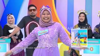 GOYANGKAN BADANMU, MARI BERDANSA! | ARISAN BEST MOMENT  (31/08/25)