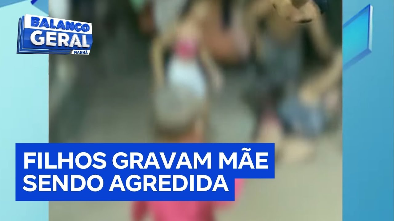 Polícia investiga homem suspeito de agredir companheira há quatro anos