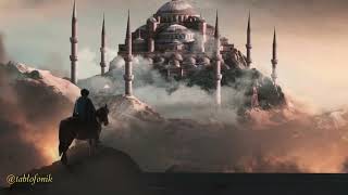 Sami Yusuf I Nasimi Ben Bu Mekana Sığmazam Resimi