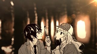 【MAD】Yasashisa no Riyuu - ひろみやマンが