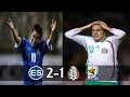 El Salvador [2] vs Mexico [1] FULL GAME : 6.6.2009 : WCQ2010