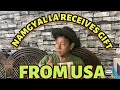 NAMGYAL LA SUPER FAN SENDS HIM GIFT FROM USA|| GRATITUDE||