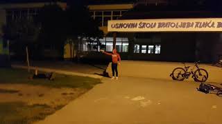 Zlaja Bizovac Ubijenzajebancija