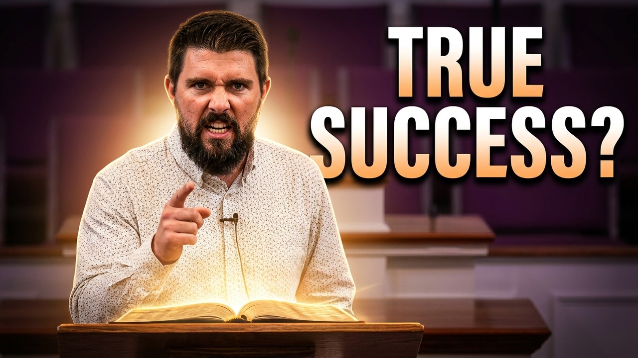 Radical Christianity | What True Success Looks Like