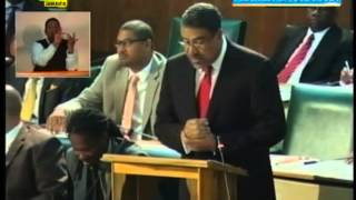 Jamaica Tourism Minister complains about tourist harassment | CEEN News | April 15, 2015