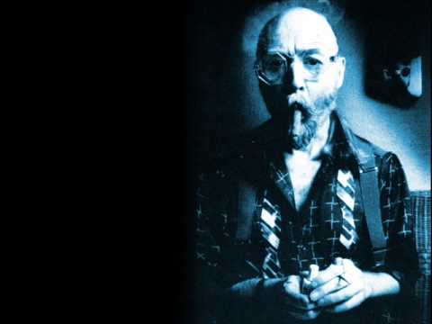 'Terry Keeps His Clips On' by Vivian Stanshall