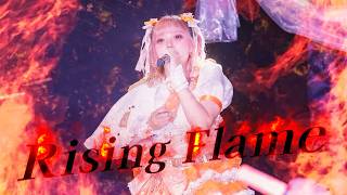 Download lagu 時空Astria / Rising Flame【 Live Video】