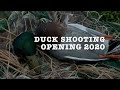 Duckshooting NZ, Opening Weekend 2020