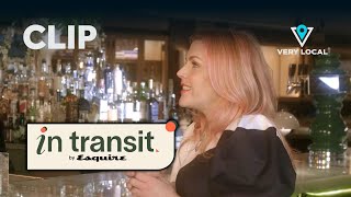 Trying The Allegheny Cocktail With Actress Busy Phillips | In Transit by Esquire | Very Local by Very Local 196 views 11 days ago 38 seconds