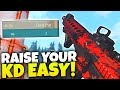 How To NEVER DIE AGAIN in MODERN WARFARE.. (BEST TIPS) - COD MW Gameplay