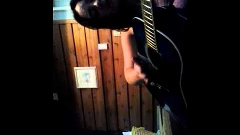 Song "water fall life" jen kessler