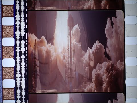 Armageddon Teaser (1998) - 35mm - Scope - Stereo - UHD