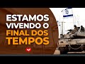 Estamos vivendo o fim dos tempos  | Bispo Jadson Santos