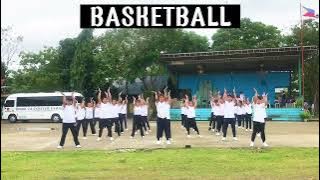 FINAL EXAM IN P.E. || 2-3 SPORTS MIMETICS DANCE