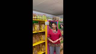 Eat 4 Later Calgary Spotlight - Tres Marias, Aurora Orozco