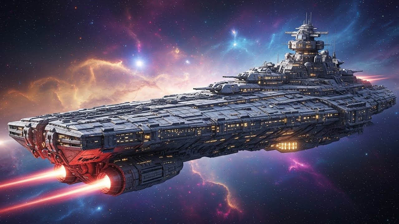 Olvidados y exiliados, ¡los humanos forjaron un imperio galáctico oculto! | HFY | Parte 3