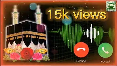 naat ringtone what's app status kabe ki ronak kabe ka manzar_naat status_islamic ringtone status