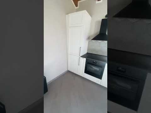 Montaggio cucina Ikea