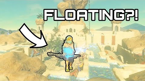 Bow Lift Smuggling Slide (BLSS) TUTORIAL and EXPLANATION