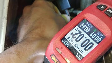 2005 6.0L powerstroke. testing glow plug control module