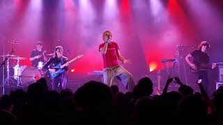 Johnny Jane Live - Kleenex - Saint Malo - 28/11/2024