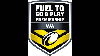 2026 - Round 03 - Premiership - Rockingham Sharks vs Kalamunda Bulldogs