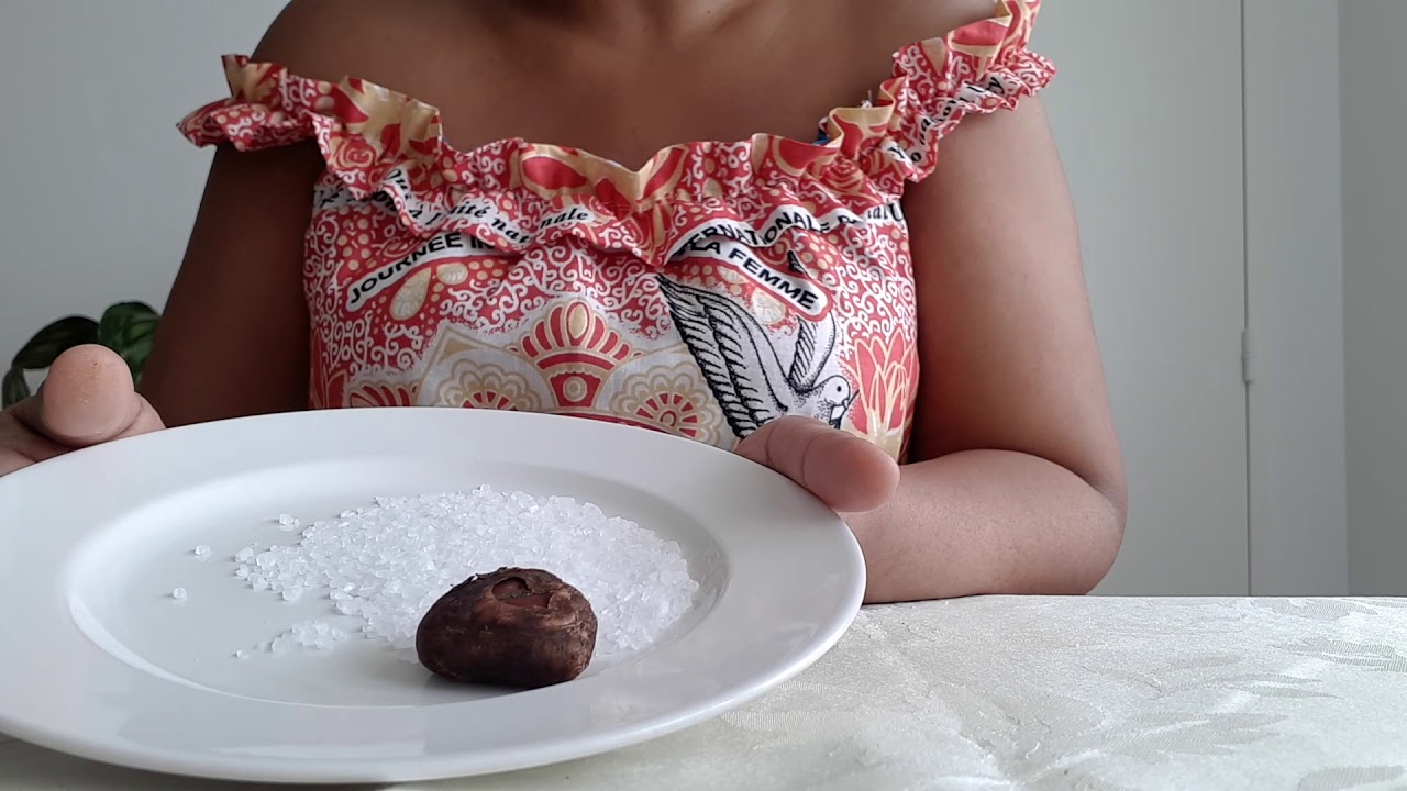 Toquer ASTUCE POUR LE TOQUER PORTE ET LE MARIAGE - YouTube