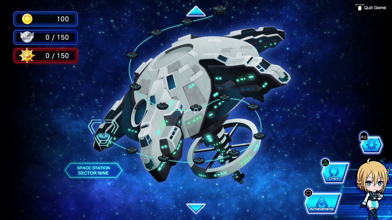 Space Invaders Forever | Arkanoid vs Space Invaders Gameplay