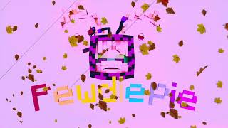 Pewdiepie Cocomelon Intro