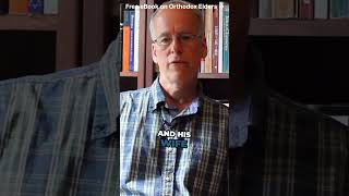 The Journey to Orthodoxy | Dr. David Bradshaw